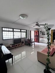 Blk 260A Compassvale North Gate (Sengkang), HDB 4 Rooms #627212331
